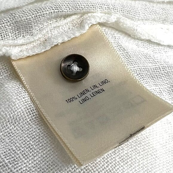 Anthropologie Holding Horses Womens Tunic | Small - Picture 6 of 7